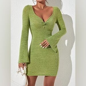 Women’s SHEIN dress